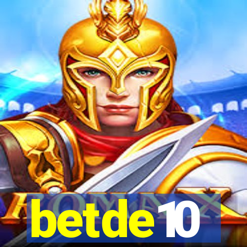 betde10