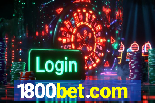 1800bet.com