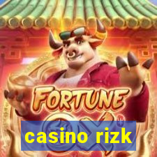 casino rizk