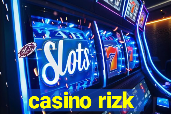 casino rizk