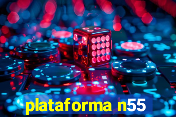 plataforma n55