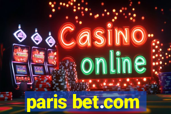 paris bet.com