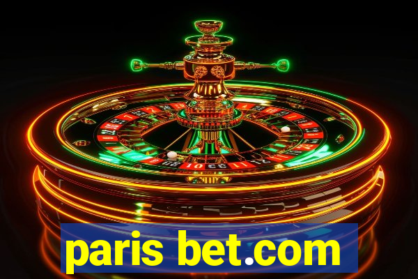 paris bet.com