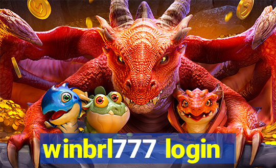 winbrl777 login