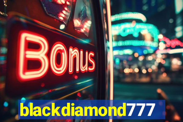 blackdiamond777