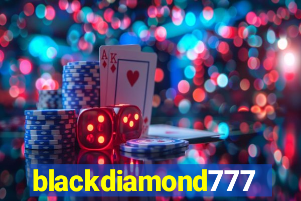 blackdiamond777