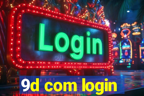 9d com login