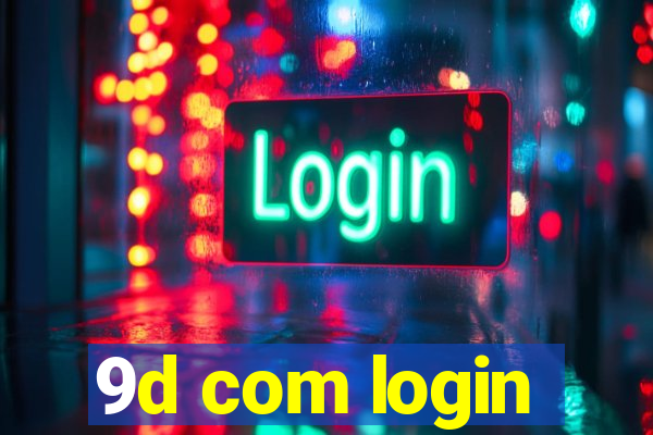 9d com login