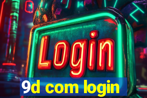 9d com login