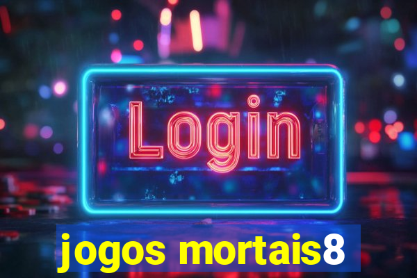 jogos mortais8