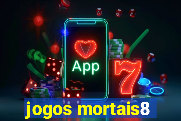 jogos mortais8