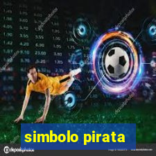 simbolo pirata