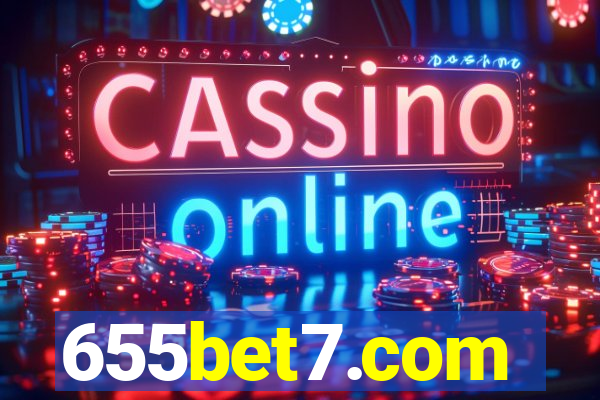 655bet7.com