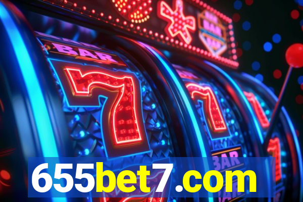 655bet7.com