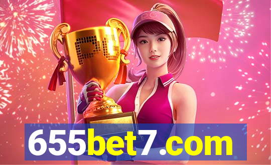 655bet7.com