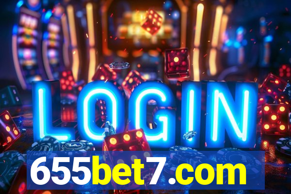 655bet7.com