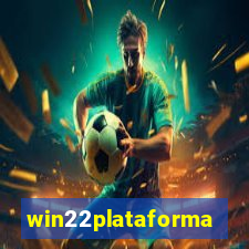 win22plataforma