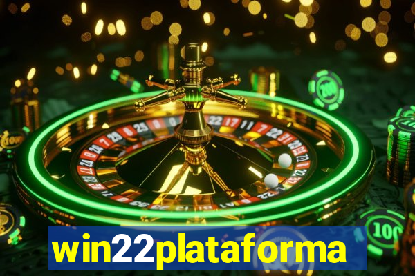 win22plataforma