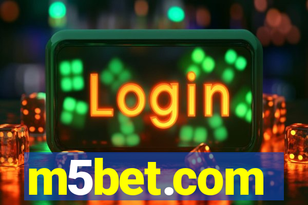 m5bet.com