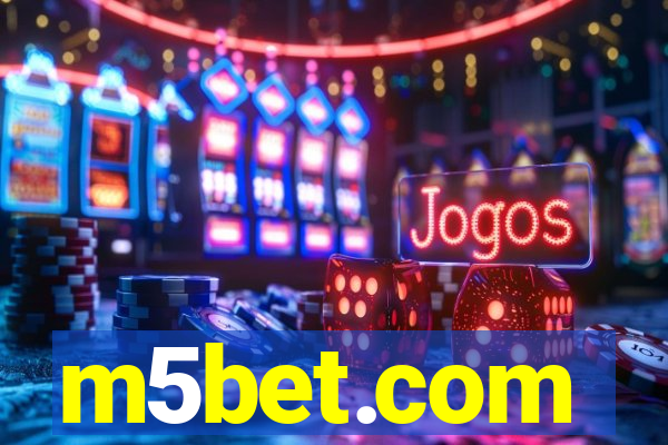 m5bet.com