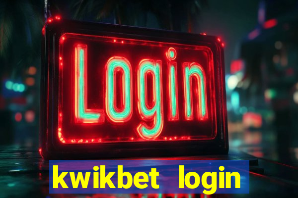 kwikbet login account login