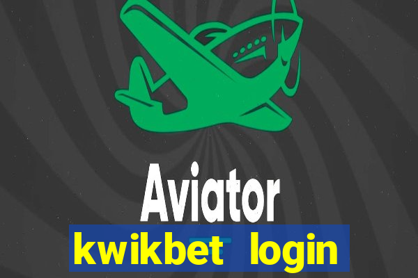 kwikbet login account login