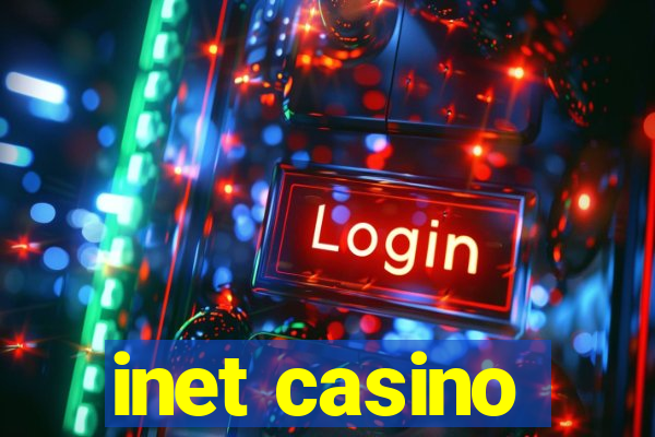 inet casino