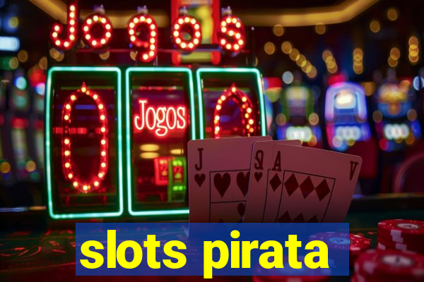 slots pirata