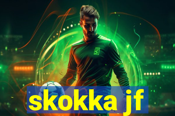 skokka jf