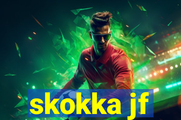 skokka jf