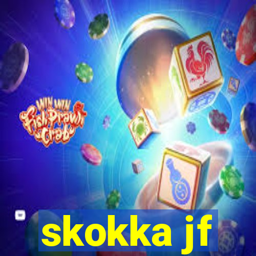 skokka jf