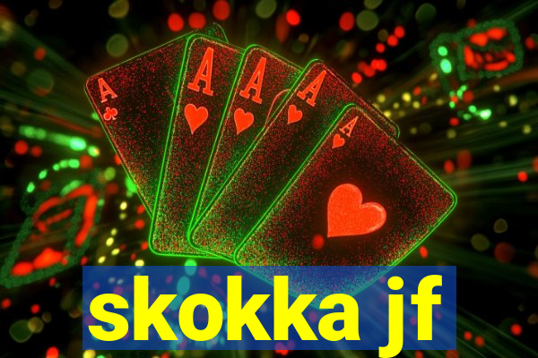 skokka jf