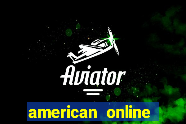 american online betting sites