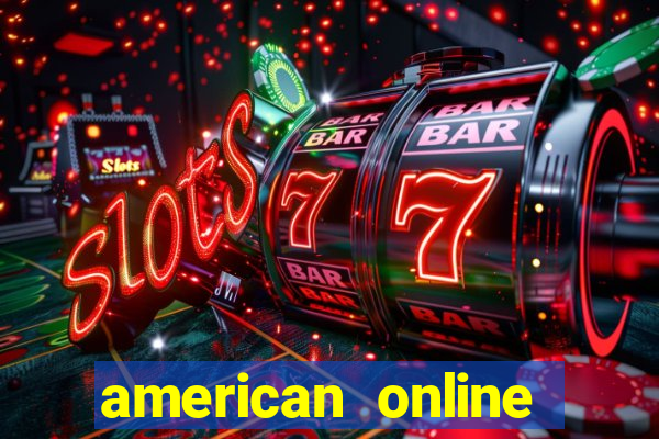 american online betting sites