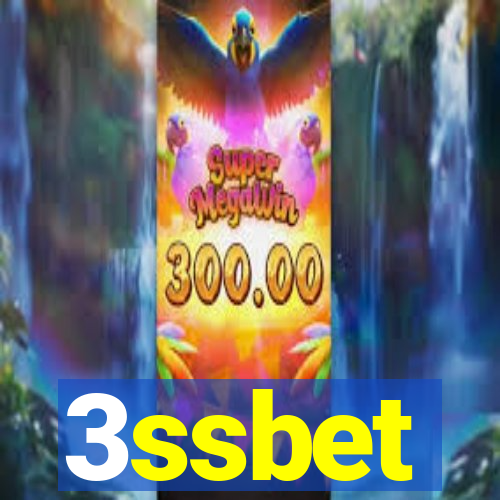 3ssbet