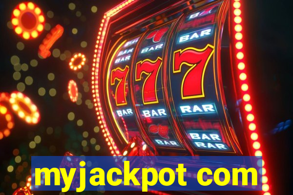 myjackpot com