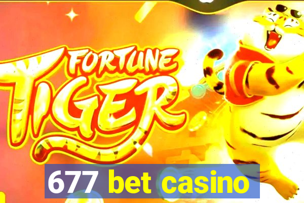 677 bet casino