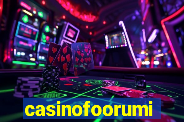 casinofoorumi