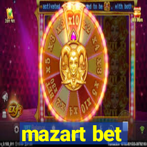 mazart bet