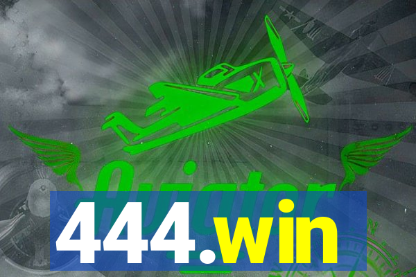 444.win