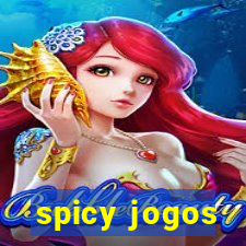 spicy jogos