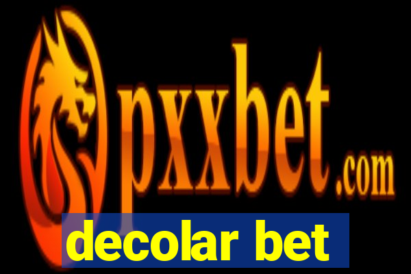 decolar bet