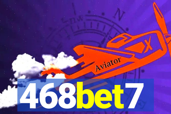 468bet7