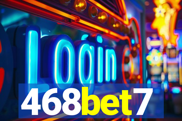 468bet7