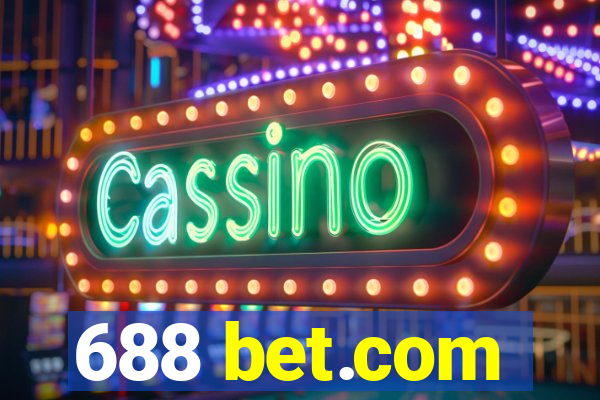 688 bet.com