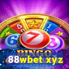 88wbet xyz