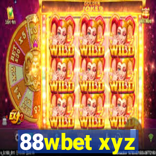 88wbet xyz