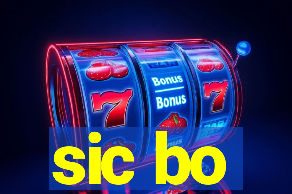 sic bo