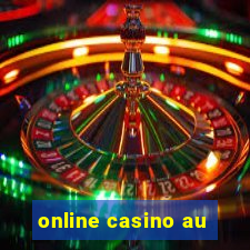 online casino au