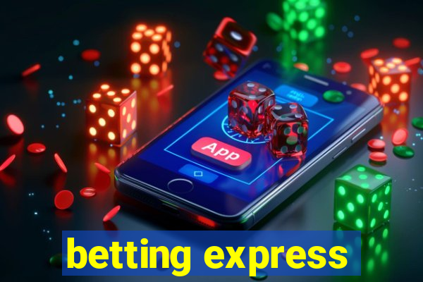 betting express